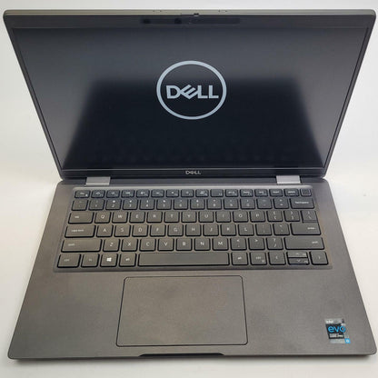 DELL LATITUDE 7420 Windows 11 Home I5-1145G7 16GB RAM 256GB NVME | Grade C