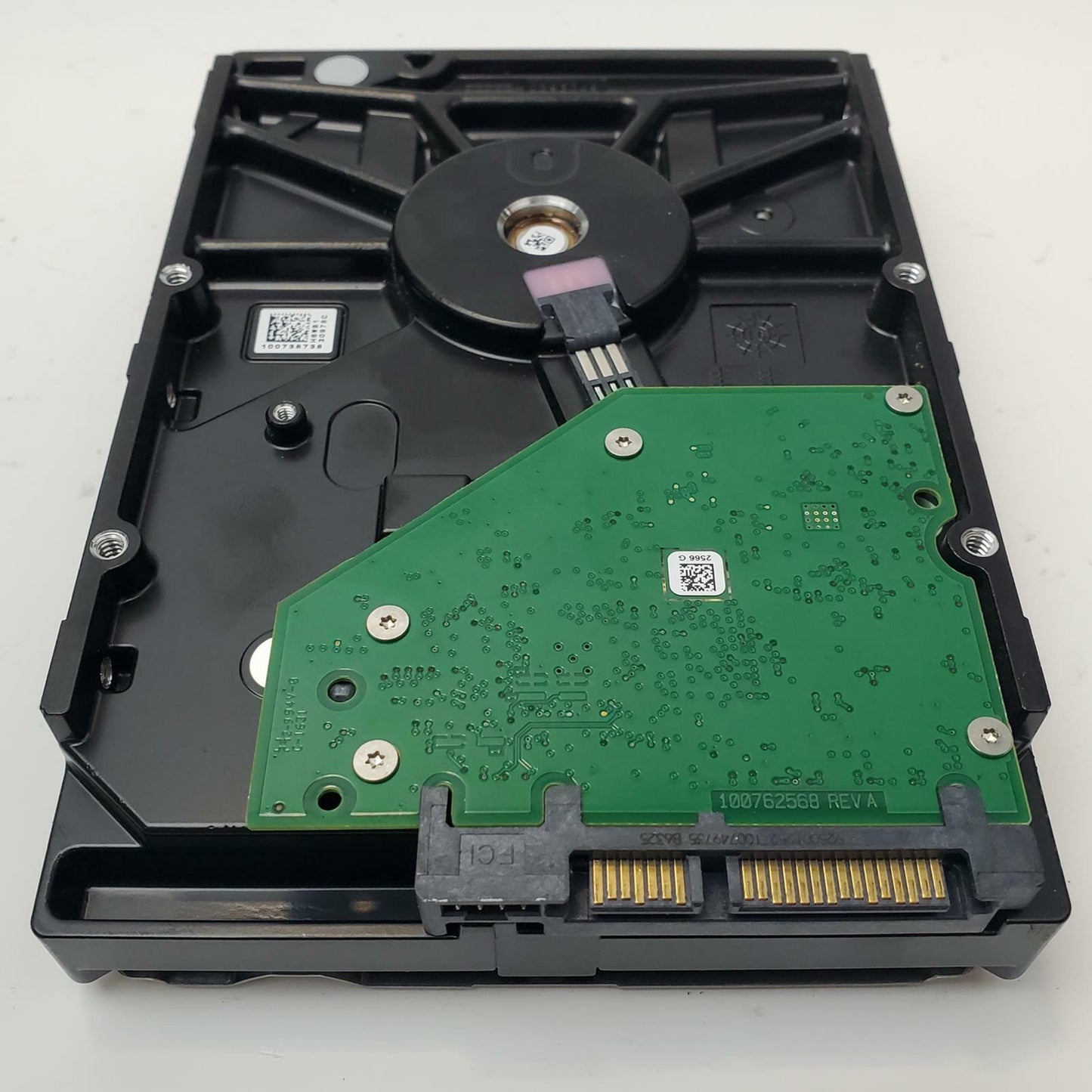 Seagate ST2000DM001 2TB 3.5" SATA Internal HDD | Grade A | 7426