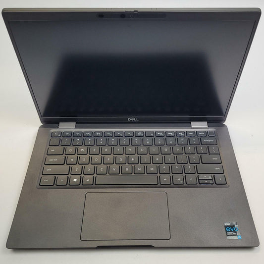DELL LATITUDE 7420 Windows 11 Home I5-1145G7 16GB RAM 256GB NVME | Grade C