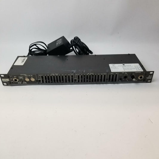 RANE AP13 Acoustic Preamplifier | Grade F