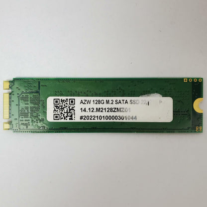 AZW M2128ZMZ01 128GB 2280 M.2 Internal SSD | Grade A