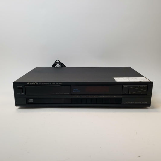 KENWOOD DP-560 CD Player | Grade B