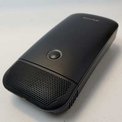 SHURE ULXD6/C Cardioid Wireless Boundary Microphone Transmitter | Grade B