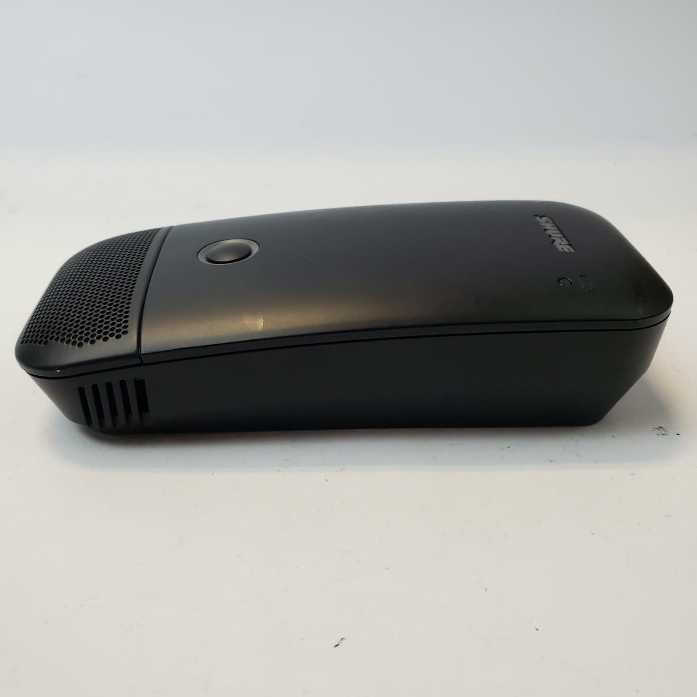 SHURE ULXD6/C Cardioid Wireless Boundary Microphone Transmitter | Grade B