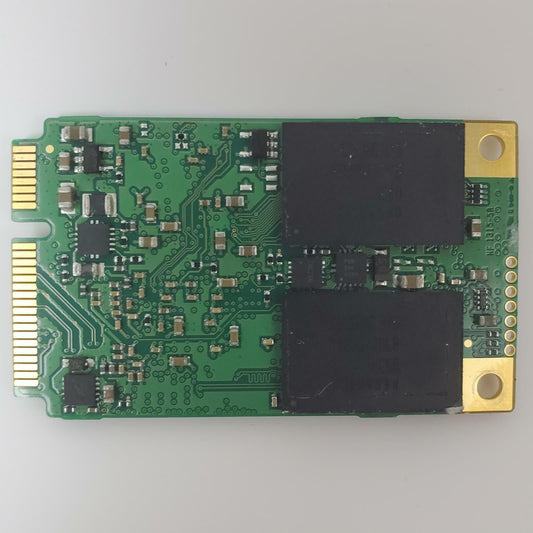SAMSUNG MZ-MPC2560/0H1 256GB mSATA Internal SSD | Grade A | 7529