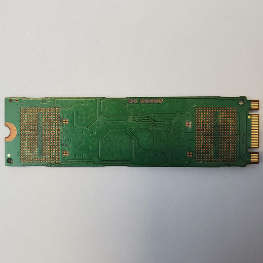 Samsung MZ-NLN1280 128GB m.2 2280 SATA Internal SSD | Grade A | 7421