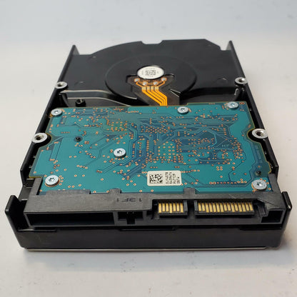 HITACHI HUA723020ALA641 2TB 3.5" SATA Internal HDD | Grade A