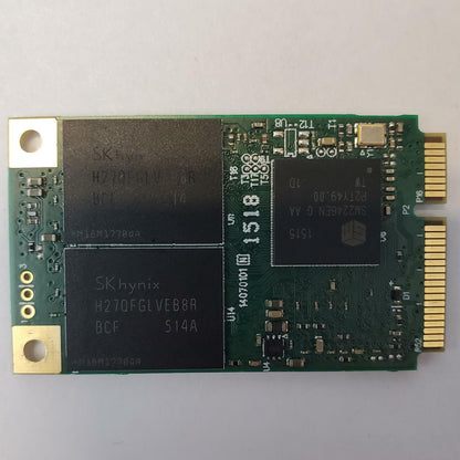 Lite-On LMH-256VM2 256GB mSATA Internal SSD | Grade A