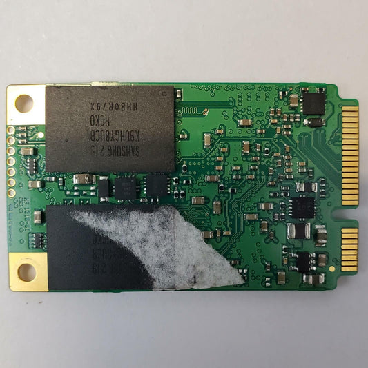 SAMSUNG MZ-MPC256D 256GB mSATA Internal SSD | Grade A