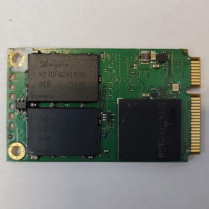 SK HYNIX HFS256G3AMNB-2200A AM 256GB mSATA Internal SSD | Grade A