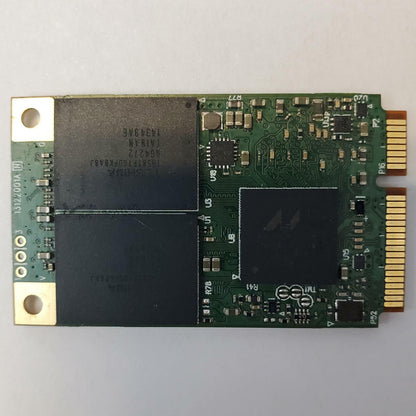 LITE-ON LMT-512L9M-11 512GB mSATA Internal SSD | Grade A