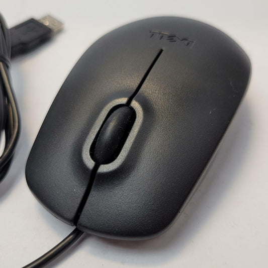 DELL MS111 USB Wired Mouse | Grade A | 7413