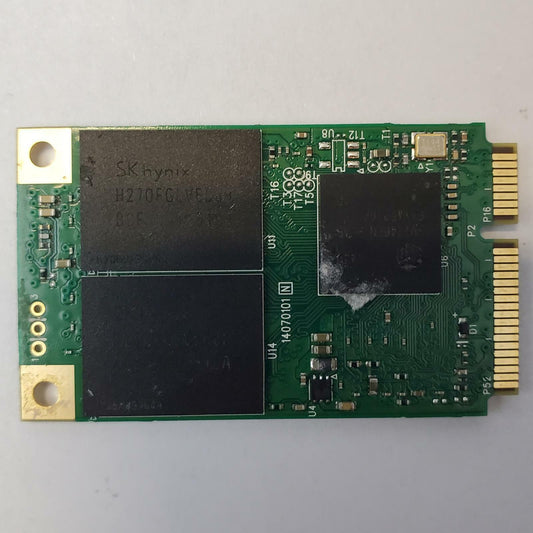 LITE-ON LMH-256V2M-41 256GB mSATA Internal SSD | Grade A