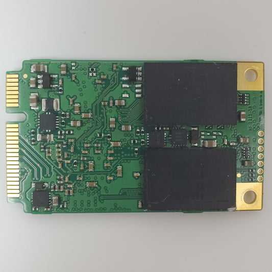 SAMSUNG MZ-MPC2560/0H1 256GB mSATA Internal SSD | Grade A