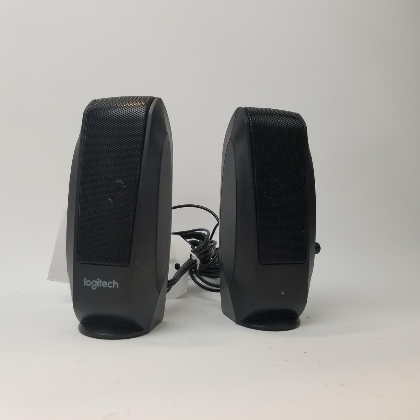 LOGITECH S120 Computer Speakers | Grade B
