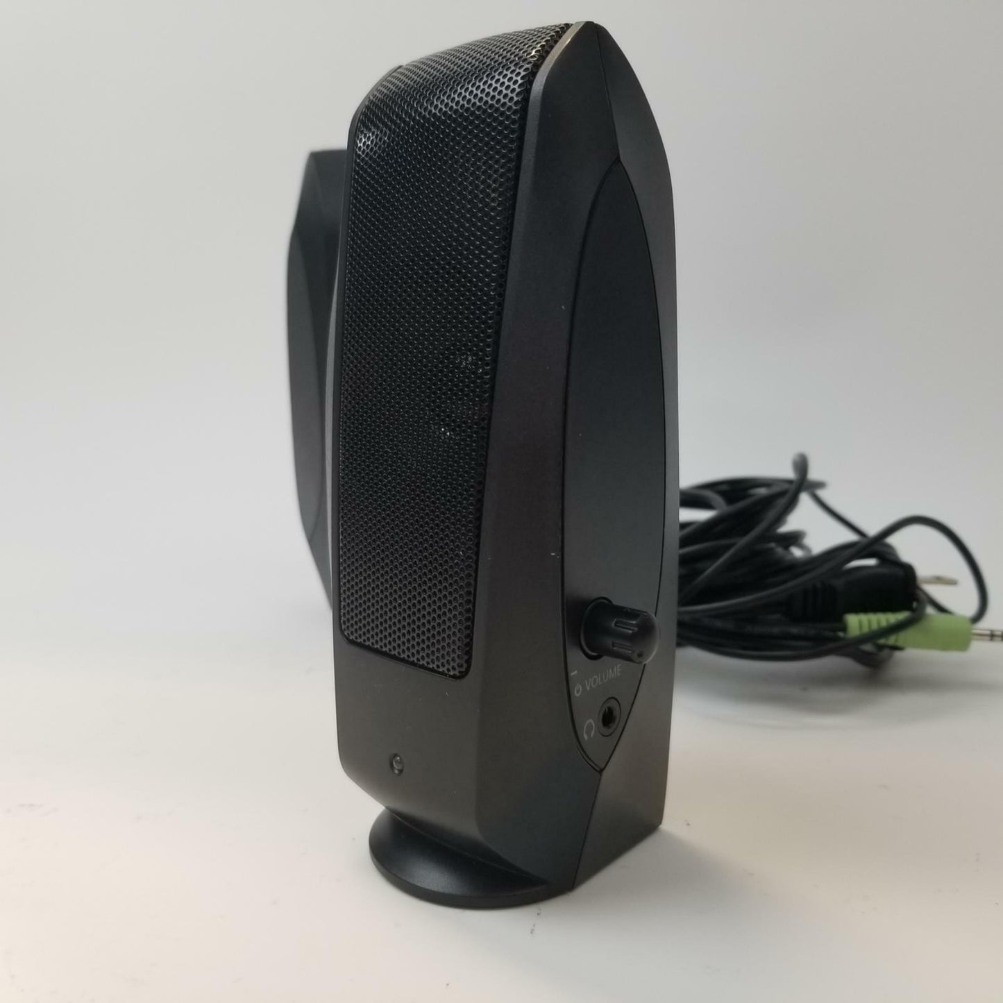 LOGITECH S120 Computer Speakers | Grade B