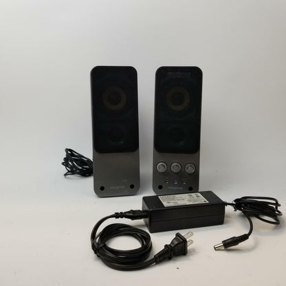 CREATIVE GIGAWORKS T20 | Stereo desktop speaker set | Grade B