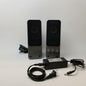 CREATIVE GIGAWORKS T20 | Stereo desktop speaker set | Grade B