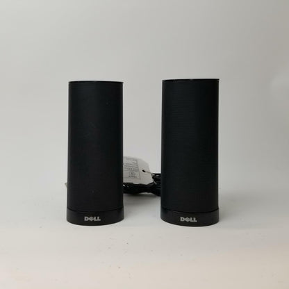 DELL AX210 Desktop computer speaker set | Grade B