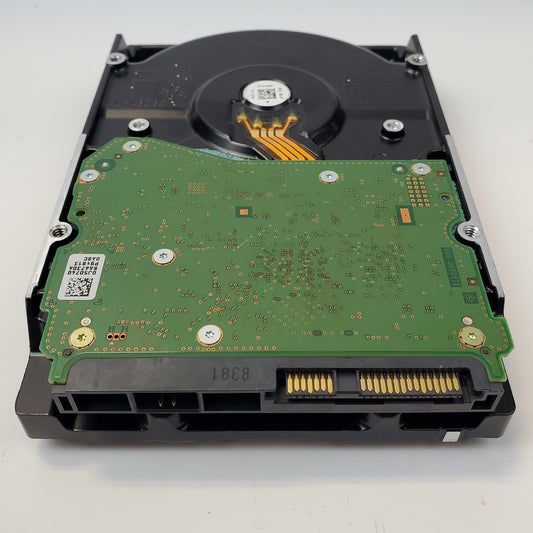 HP HUH721010AL5204 10TB 3.5" SAS Internal HDD | Grade A