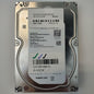 Seagate ST2000NM0045 2TB 3.5" SAS Internal HDD | Grade A