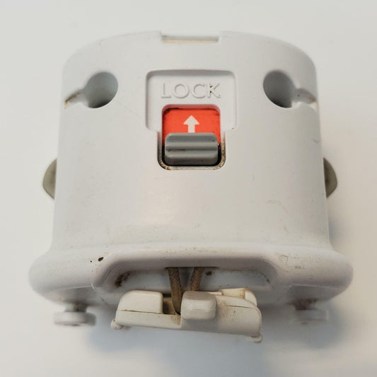 NINTENDO RVL-026 Wii Motion Plus Adapter | Grade B