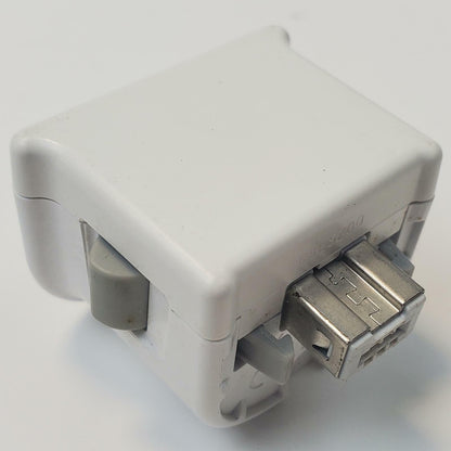 Nintendo Wii RVL-026 Wii Motion Plus Adapter | Grade B