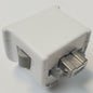 Nintendo Wii RVL-026 Wii Motion Plus Adapter | Grade B