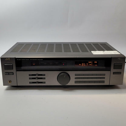JVC RX-205 Stereo Receiver | Grade B