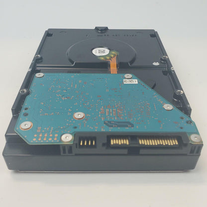 Toshiba MG04SCA500E 5TB 3.5" SAS Internal HDD | Grade A