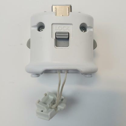 Nintendo Wii RVL-026 Wii Motion Plus Adapter | Grade B
