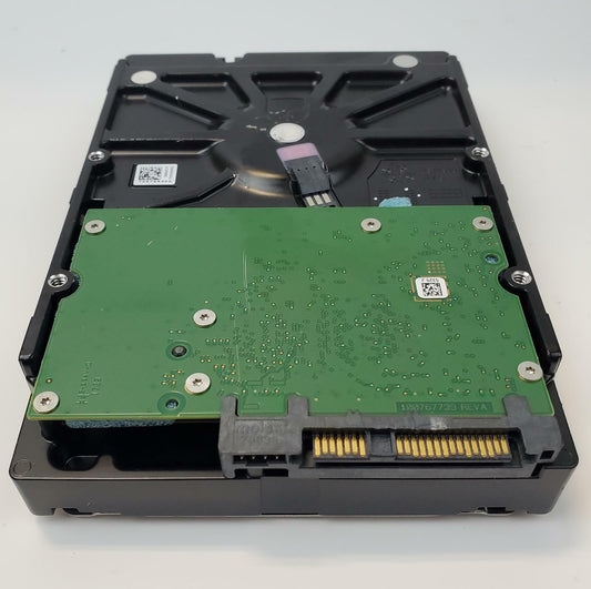 Seagate ST2000NM0045 2TB 3.5" SAS Internal HDD | Grade A