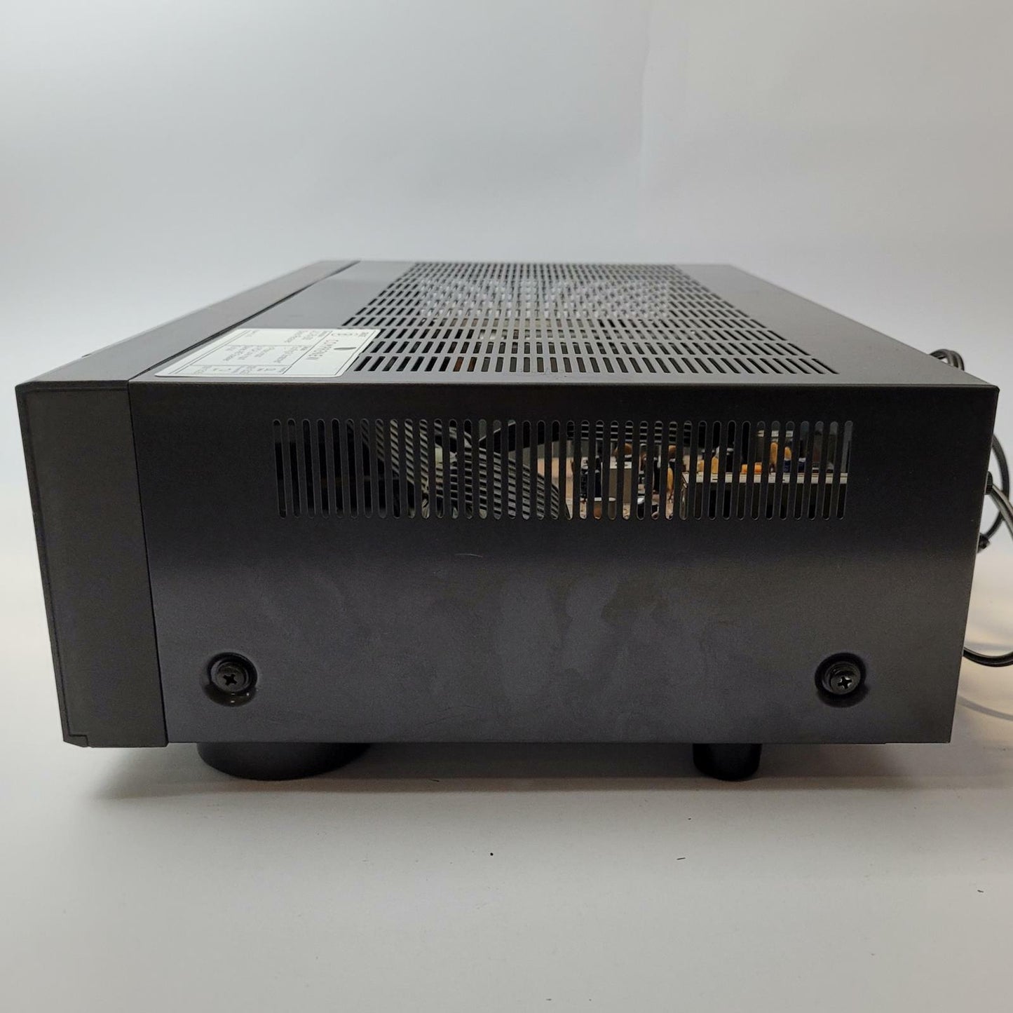 JVC RX-205 Stereo Receiver | Grade B