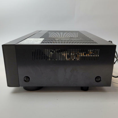 JVC RX-205 Stereo Receiver | Grade B