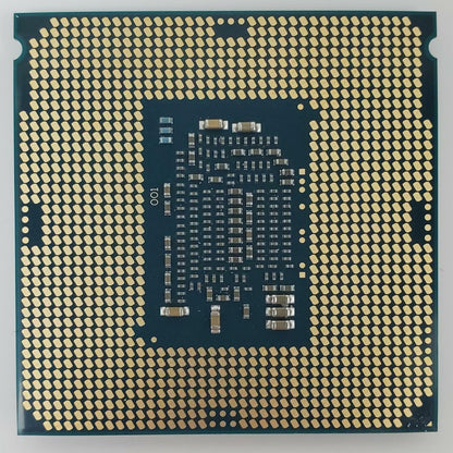 Intel Core i5-6600K SR2L4 3.50GHz Processor | Grade A