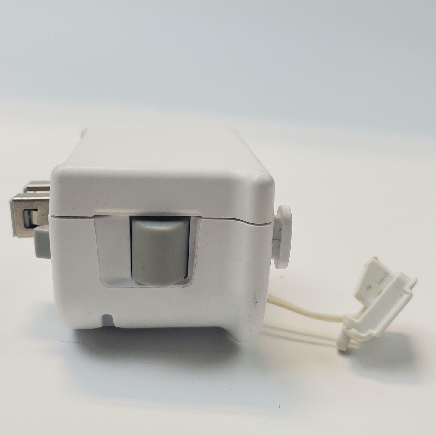 Nintendo Wii RVL-026 Wii Motion Plus Adapter | Grade B