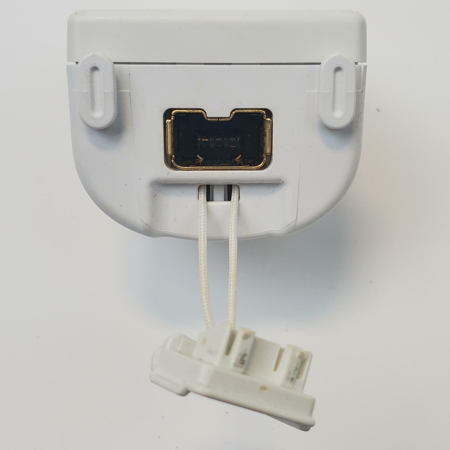 Nintendo Wii RVL-026 Wii Motion Plus Adapter | Grade B