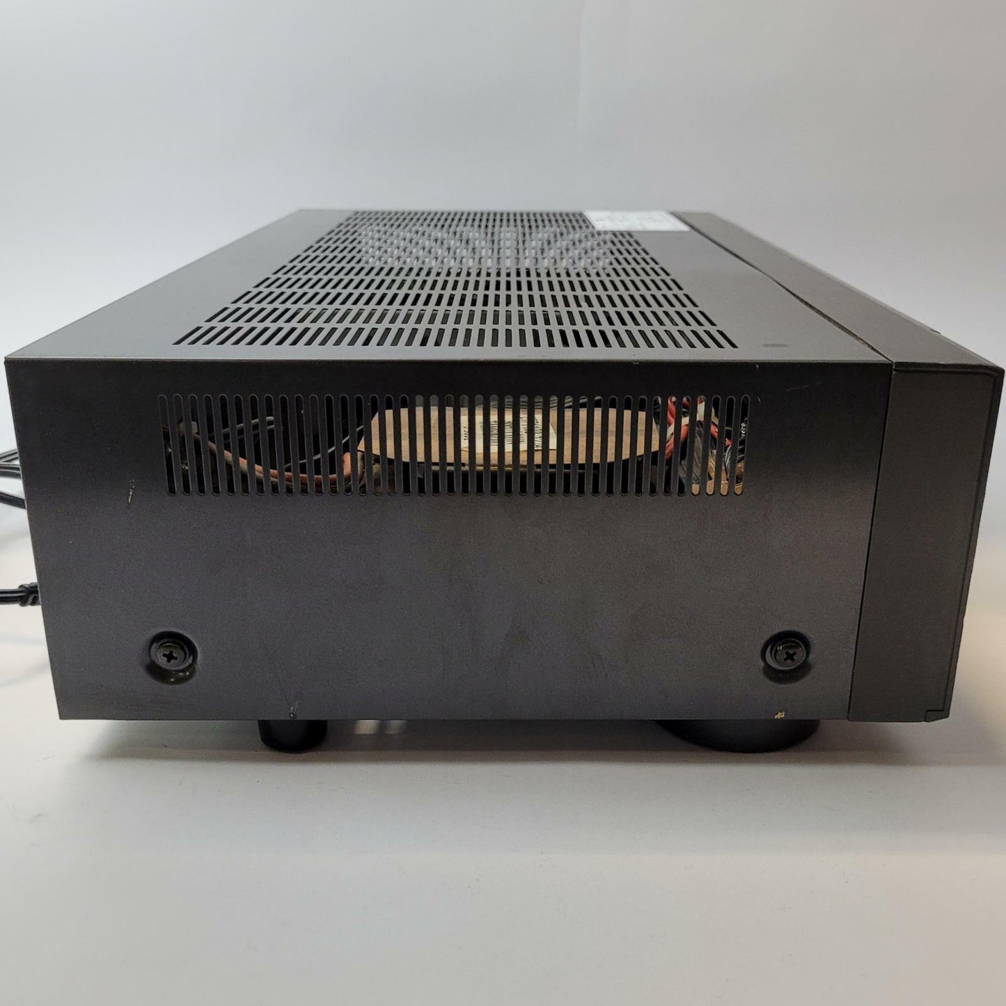 JVC RX-205 Stereo Receiver | Grade B