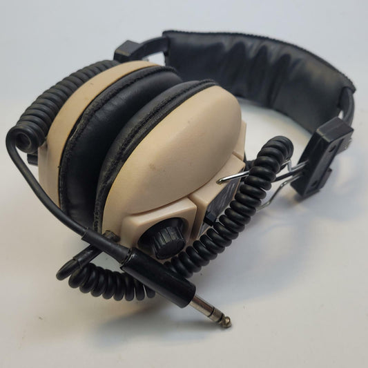 Kmart 19-09-01 Stereo Headphones | Grade B