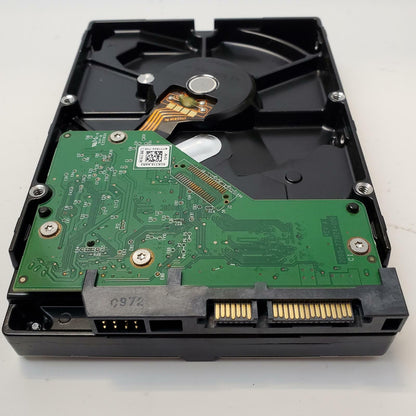 Western Digital WD10EZEX 1TB 3.5" SATA Internal HDD | Grade A