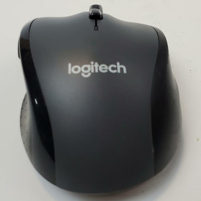 Logitech M705 USB Wireless Mouse | Grade A