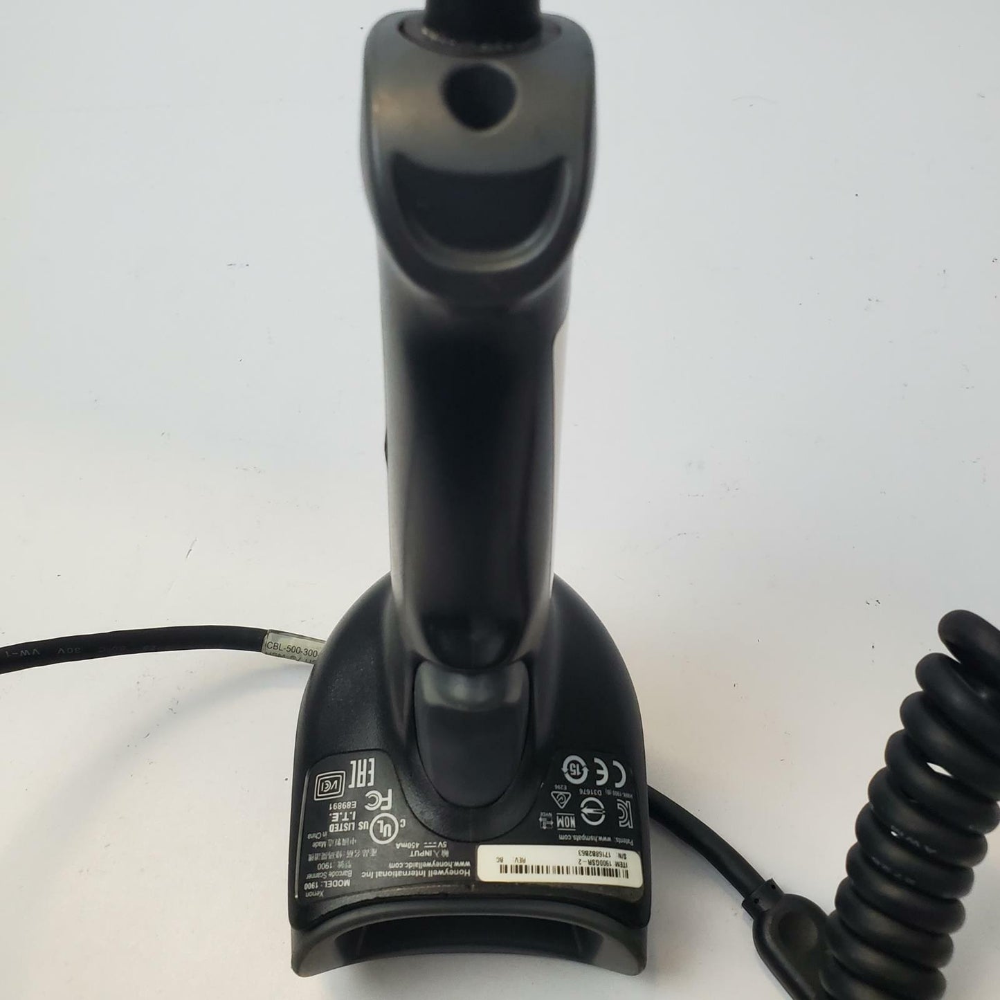 HONEYWELL 1900 USB Wired Barcode Scanner | Grade B