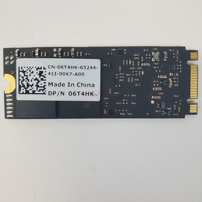 SanDisk SD6SP1M-128G-1012 128GB 2260 M.2 SSD | Grade A