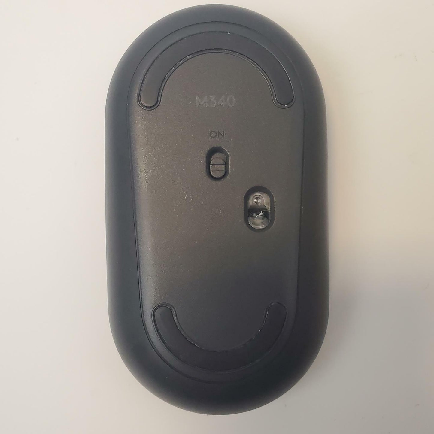 Logitech M340 USB Wireless Mouse | Grade B