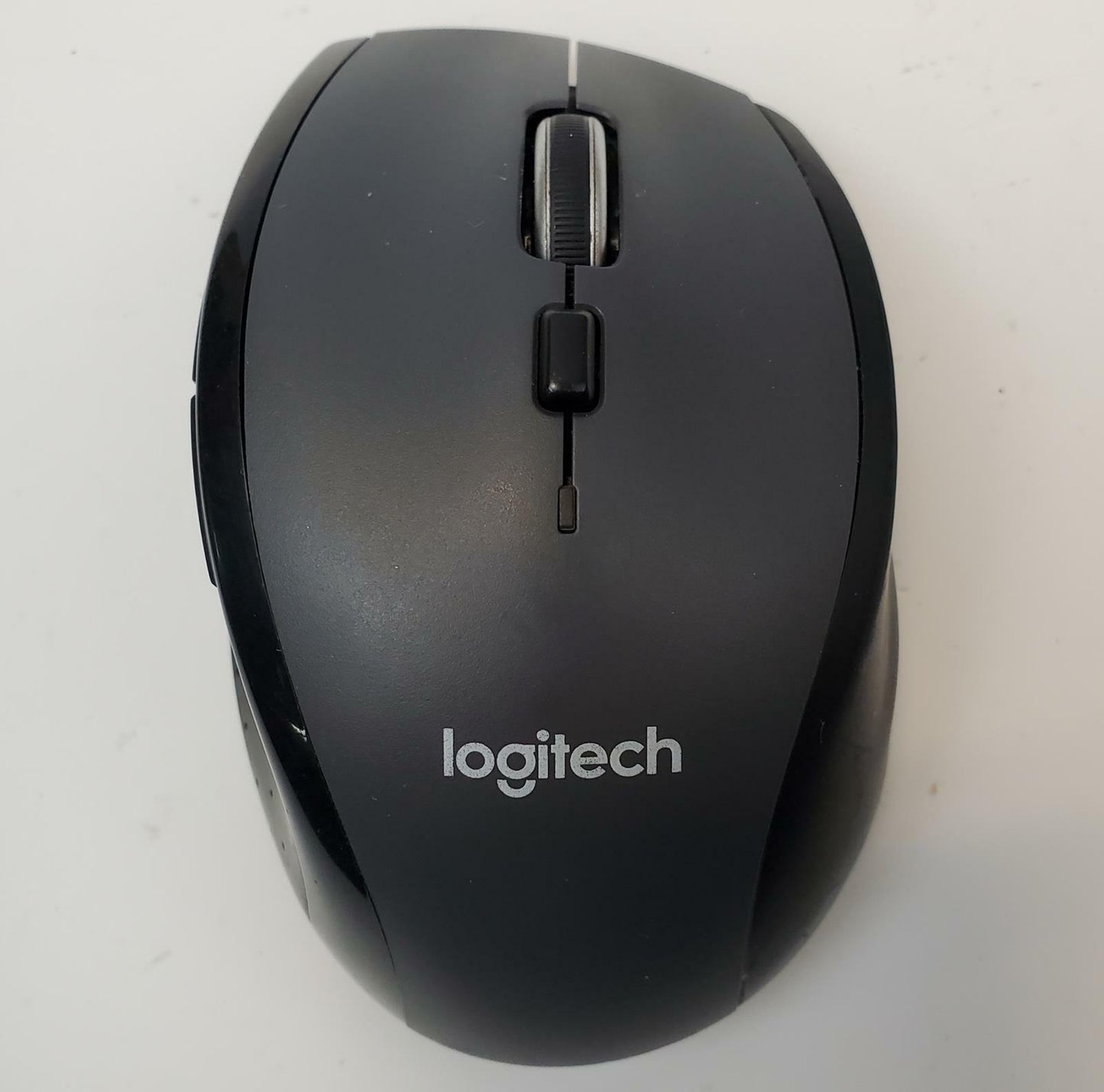Logitech M705 USB Wireless Mouse | Grade A
