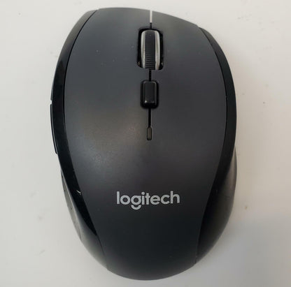 Logitech M705 USB Wireless Mouse | Grade A