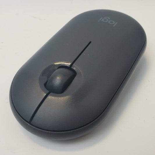Logitech M340 USB Wireless Mouse | Grade B