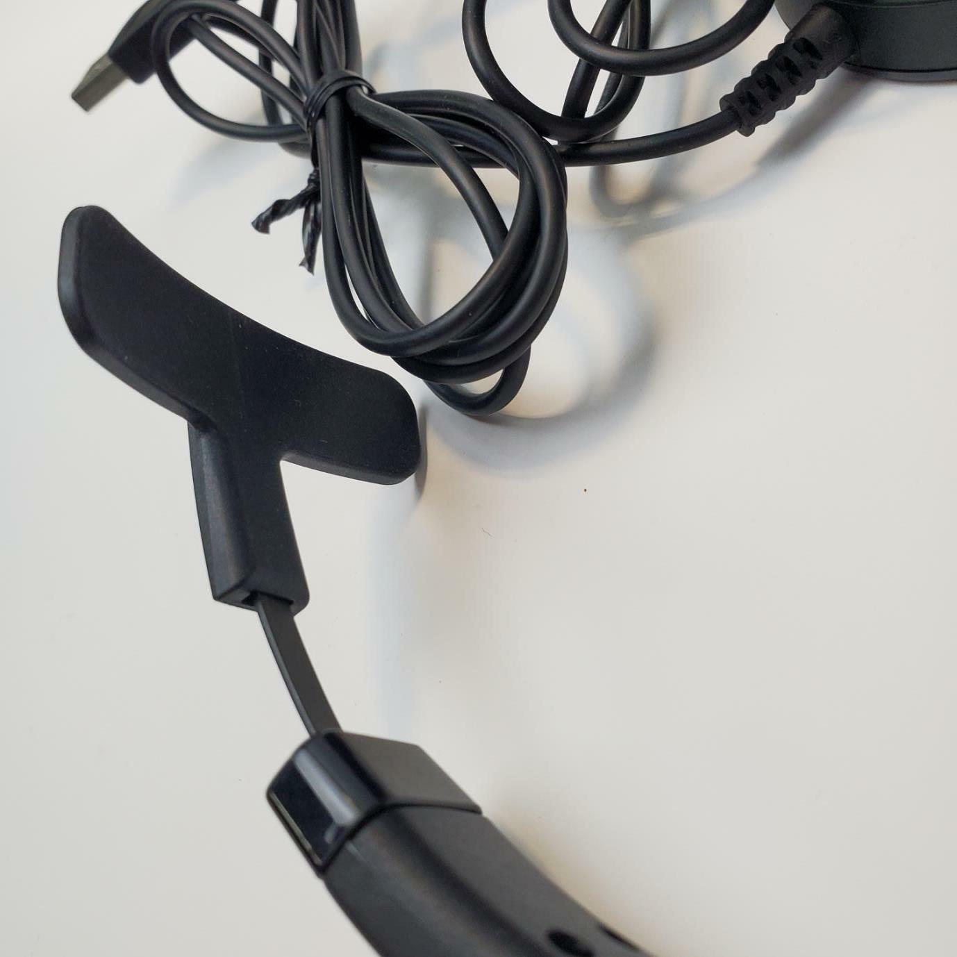 Jabra Evolve 20 USB Wired Mono Headset | Grade A