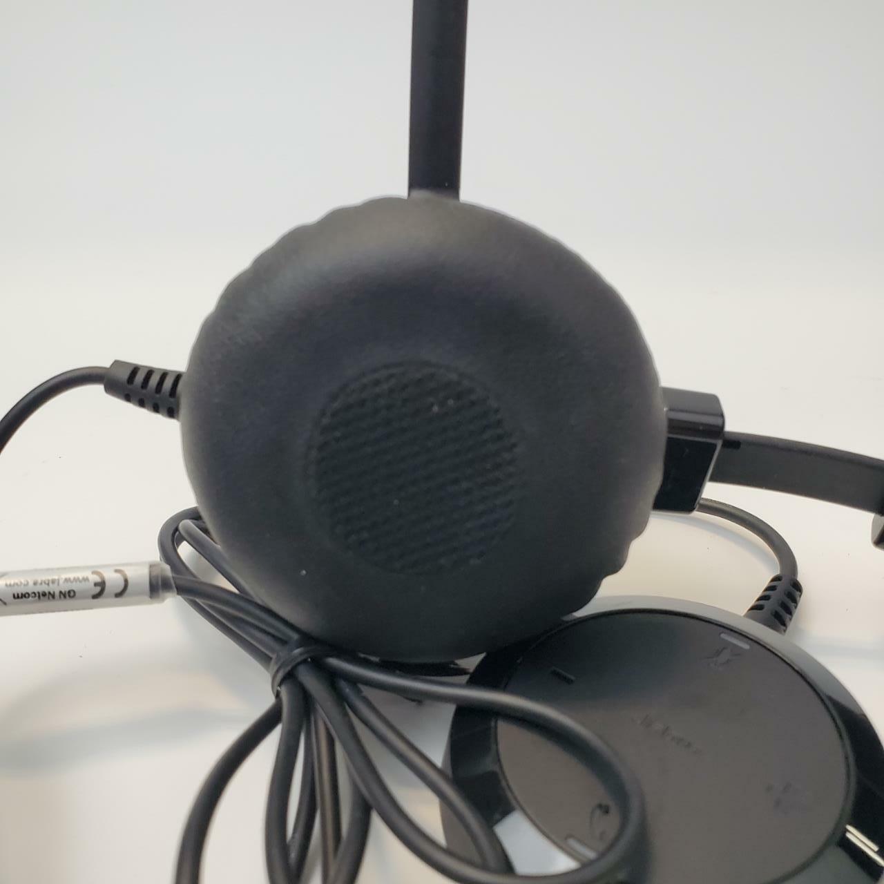 Jabra Evolve 20 USB Wired Mono Headset | Grade A