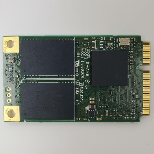 Lite-On LMH-512V2M-11 512GB mSATA SSD | Grade A